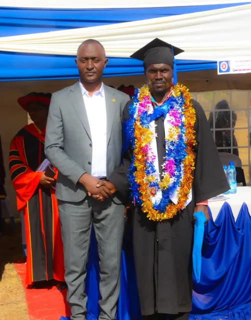 Graduation 2026 — photo 11