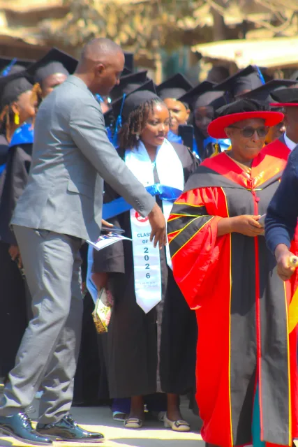 Graduation 2026 — photo 24