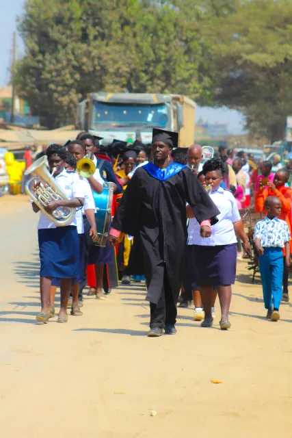 Graduation 2026 — photo 15