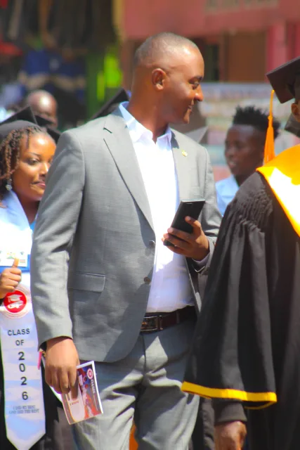 Graduation 2026 — photo 10