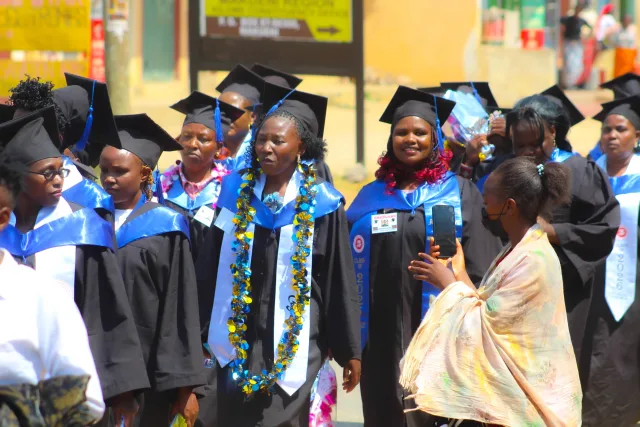 Graduation 2026 — photo 13