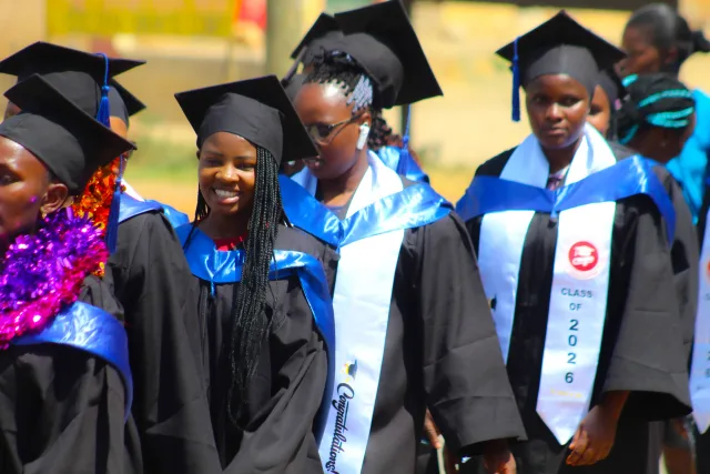 Graduation 2026 — photo 40