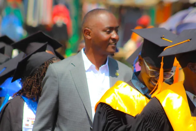 Graduation 2026 — photo 27