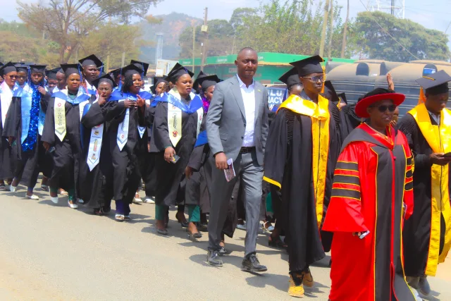 Graduation 2026 — photo 36