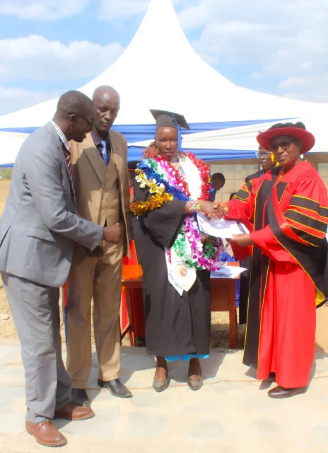 Graduation 2026 — photo 38