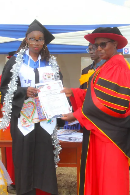 Graduation 2026 — photo 34