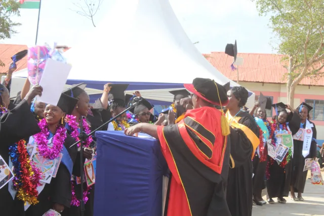 Graduation 2026 — photo 20