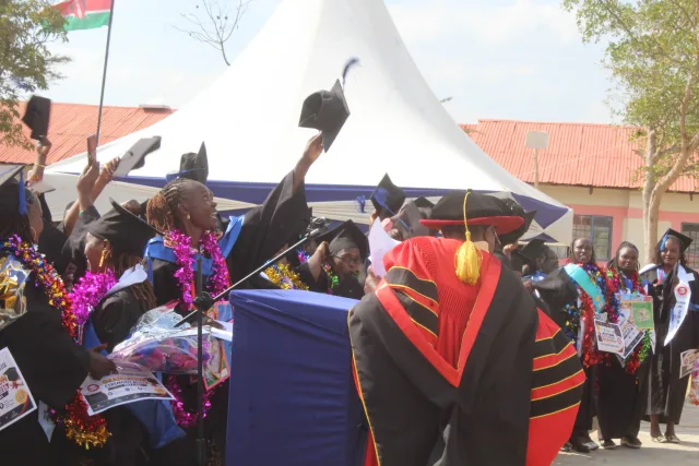 Graduation 2026 — photo 14